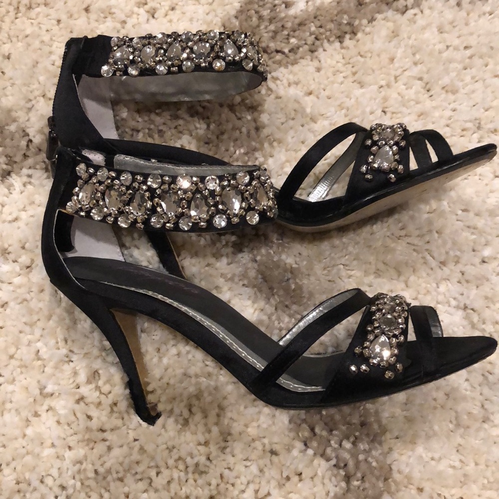 Women’s dress shoes